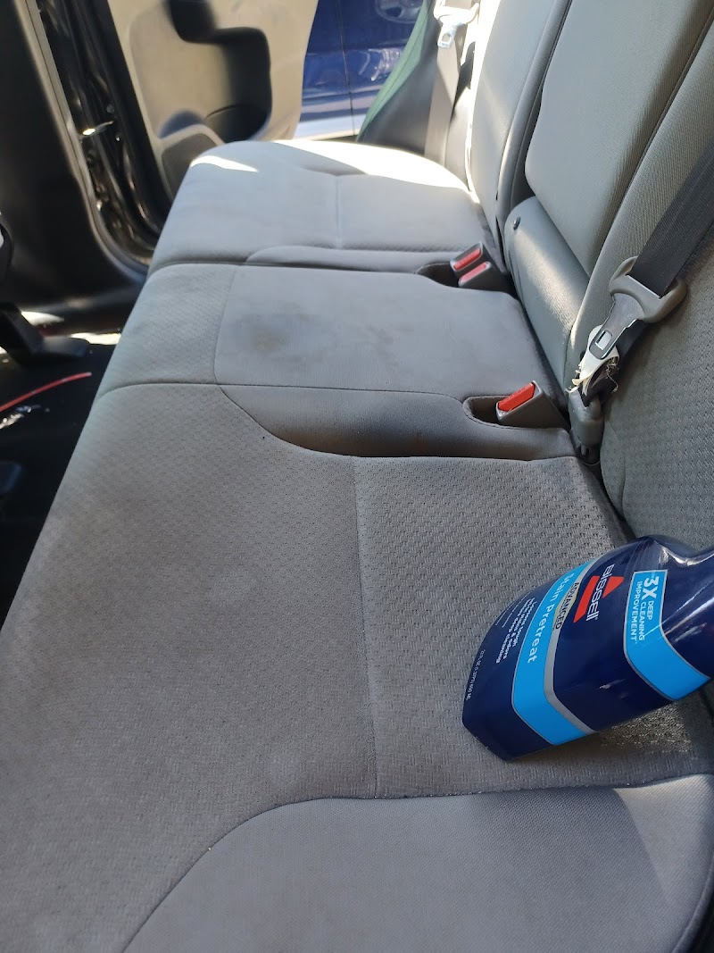 The J&B Mobile Detailing work photo 2