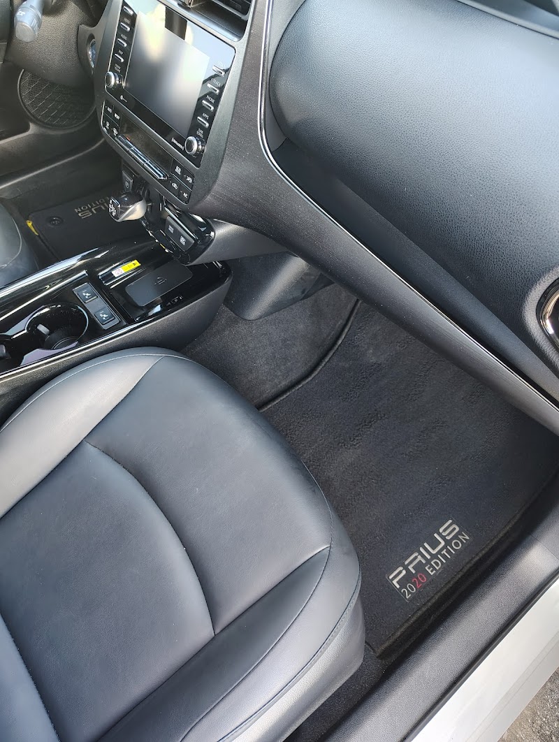 The J&B Mobile Detailing work photo 3